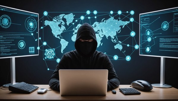 Cybersécurité : 5 pièges à éviter pour sécuriser votre entreprise