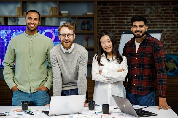 Créez votre landing page pour un lancement de mvp éclair !