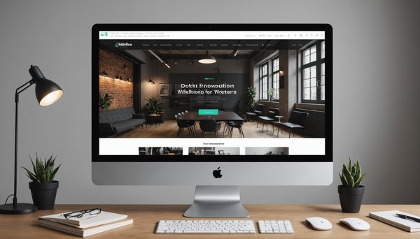 L'innovation des agences webflow pour des sites exceptionnels