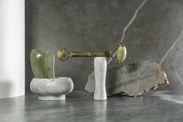 Les jades noctiluques : un trésor lumineux à explorer